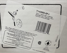 Delta T142855-SP-I Albion 14 Series Shower/Trim Only - Brushed Nickel - READ 