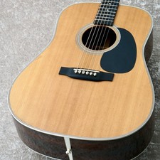 Martin D-28 Standard '15, usado, tuerca 42,9 mm.