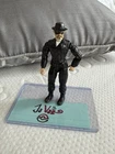 Headman V1 Vintage 1992 GI Joe ARAH Cobra Drug Boss Figure Hasbro✨ 1 DAY SHIP!
