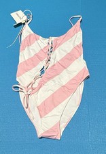 One Piece Women's Swimsuit