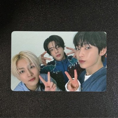 ENHYPEN JAPAN 宵 YOI Universal Music Store Official UMS UNIT