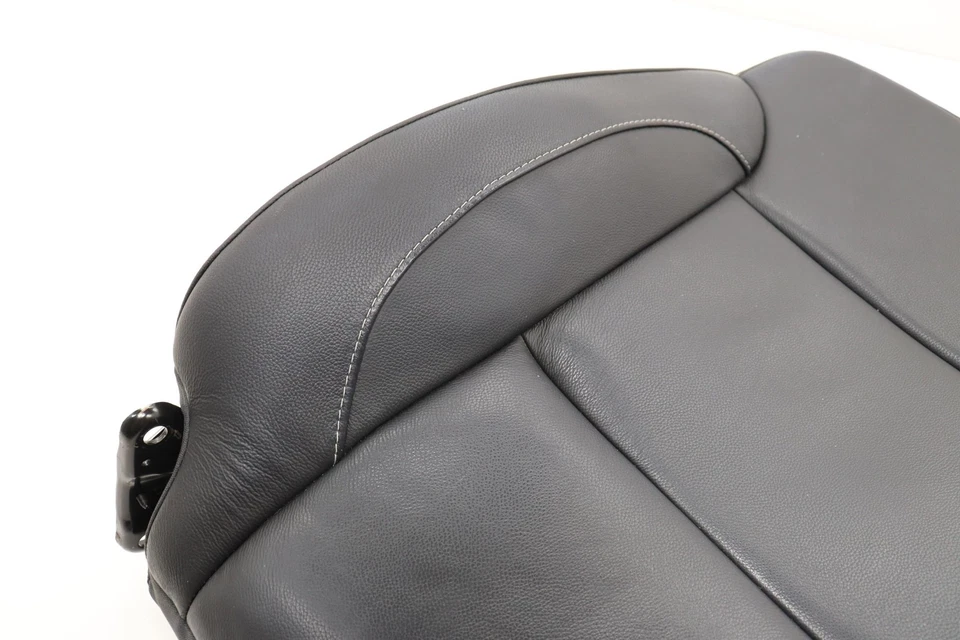 2016 - 2020 雪佛兰 SUBURBAN 前左座椅上座垫 OEM 黑色_H2U — 第 3/4 张图片