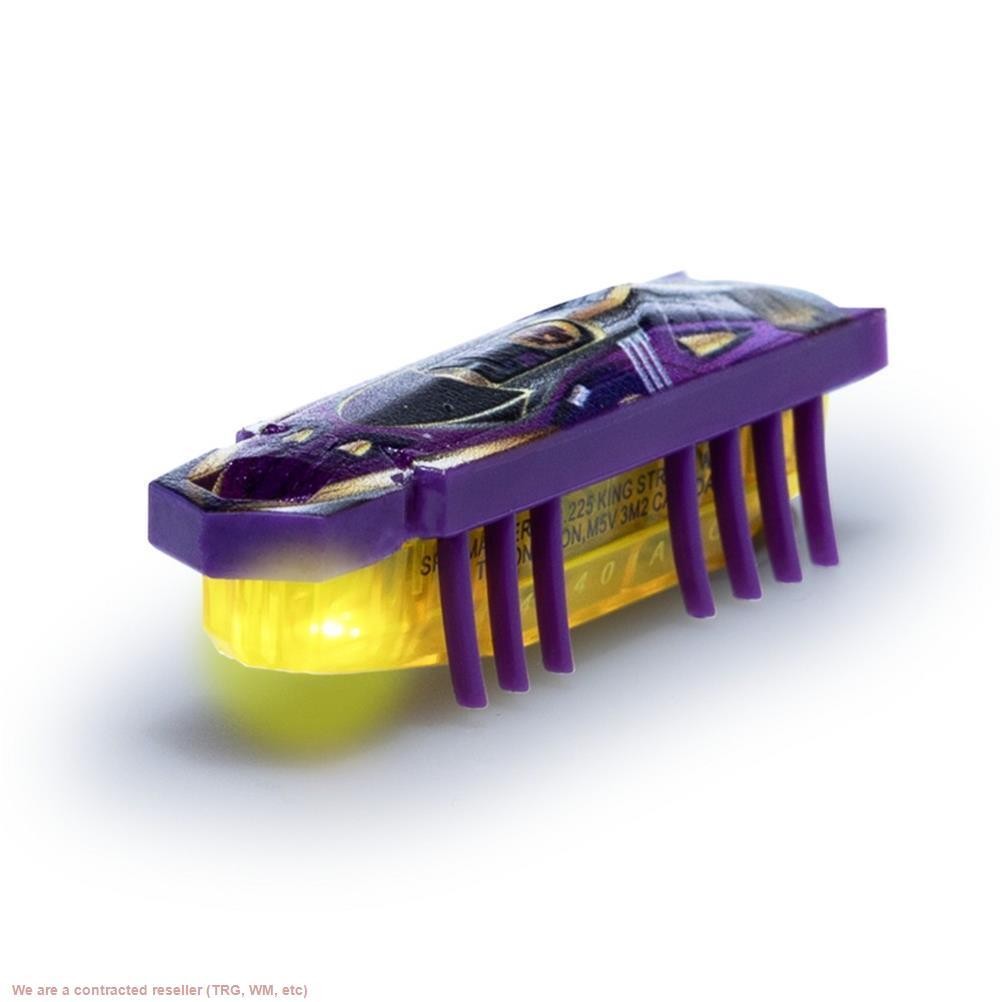 ШЕСТИГРАННЫЕ боты Nano B4 Flash Robot 2090₽