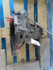 Boite de vitesse Seat MALAGA