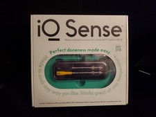 Chef iQ Sense Smart Thermometer and Hub, 2-probe Set Third Generation
