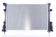 Radiateur Infiniti QX30