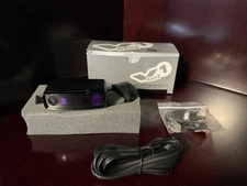 CONCEALED DISPLAY GEN2 FOR VALENTINE ONE V1 GEN 2 RADAR / LASER DETECTOR