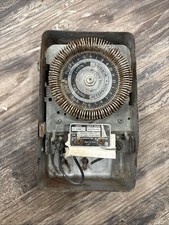 Tork Timer 2-8001