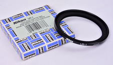 NIKON UR-1 adattatore filtri 72-62 nuovo