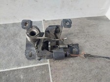 Capot Audi 75