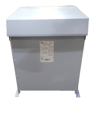 tamo3様 Refurbished Hammond Power 30 KVA 3 Phase Transformer NMK030PB 600v