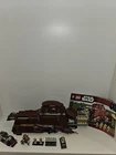 Retired LEGO Star Wars Trade Federation MTT 7662 Complete With Driodeka