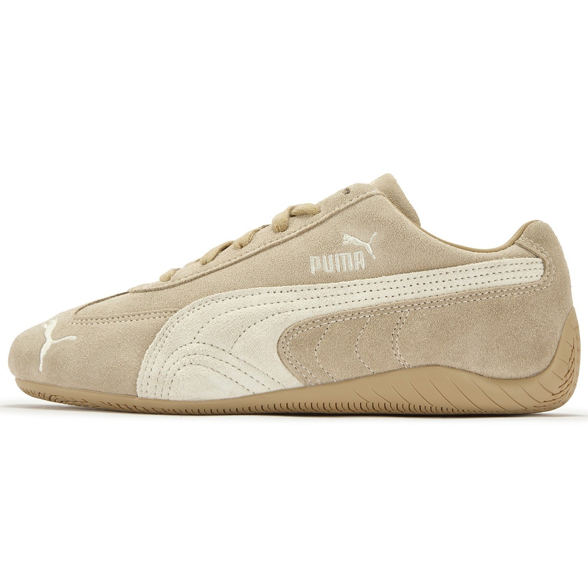 イツカワリョウ PUMA Speedcat TTF Prairie Tan Frosted Ivory - 403903-02 | eBay