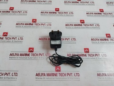 Ansmann BI13-125075-CDB Switching Power Supply AC 100-240V 50/60Hz 0.5A