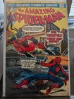The Amazing Spider-Man #147 Raw 4.0