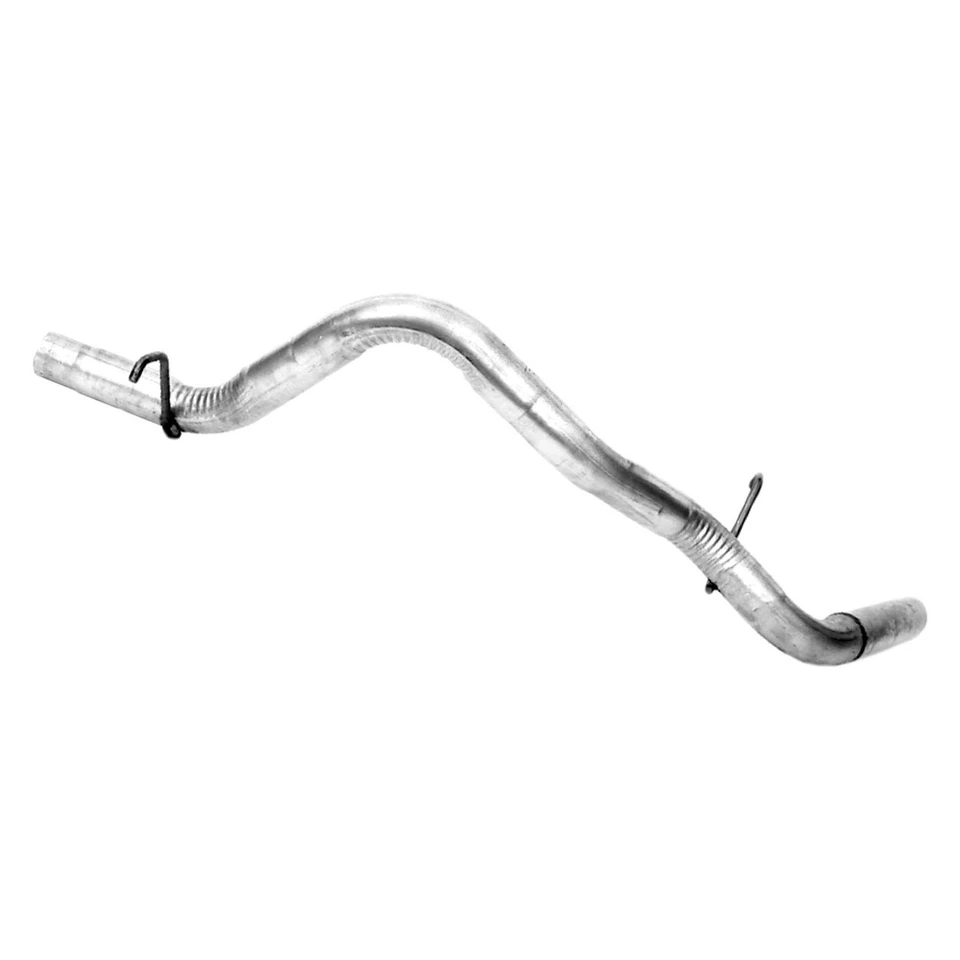 For Cadillac Escalade 02-06 Walker BNDL-300952 Exhaust Muffler & Tailpipe Kit Foto 2 de 4