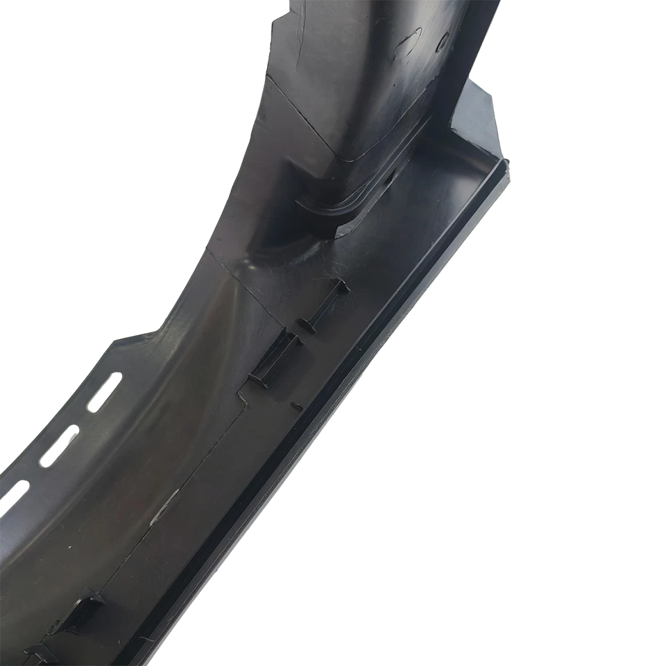 Fan Shroud For 2001-2003 BMW 525i Fits For 530i Fits For 1997-2000 528i Foto 4 de 4