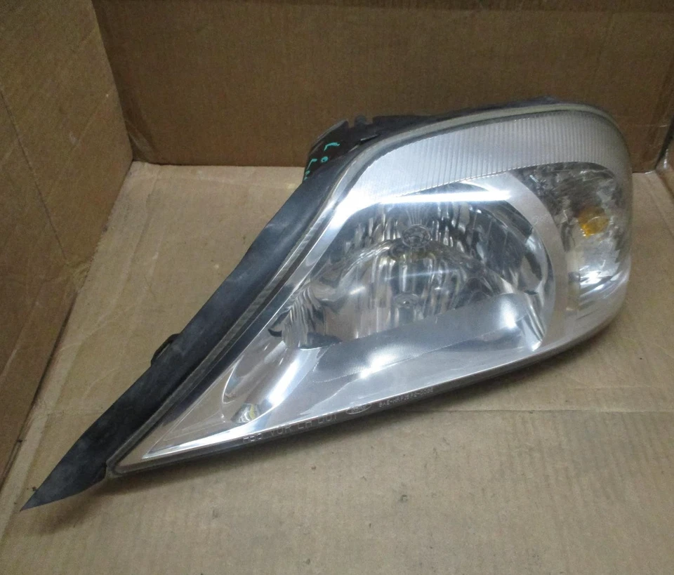 Faro izquierdo lado conductor Mercury Sable 2000-2005 OEM-1F4Z13008BB Foto 2 de 4