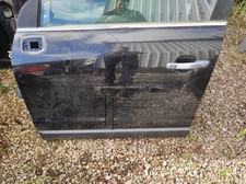 Porte avant et accessoires Opel ANTARA