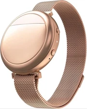 Embr Labs Wave 2 Cooling & Warming Bracelet Thermal Relief Rose Gold