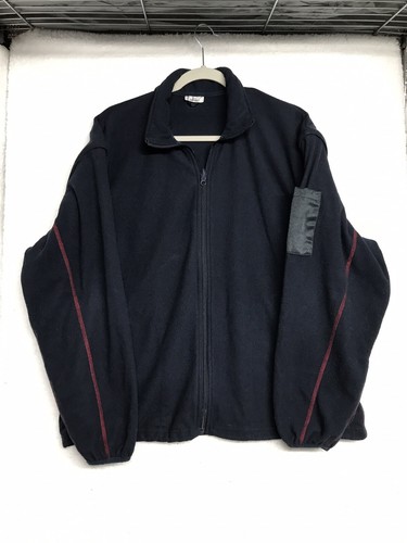 IKEA Fleece Jacket Mens XL Employee 