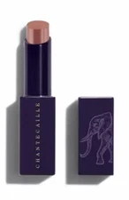 Chantecaille Lipstick/ Veil Supporting Space for Giants Tamboti NUDE (2.5g) NWOB