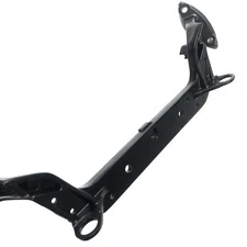 ZX14R Upper Stay Bracket Mount ZX-14 ZX1400 2006-2014 For Kawasaki Front Fairing
