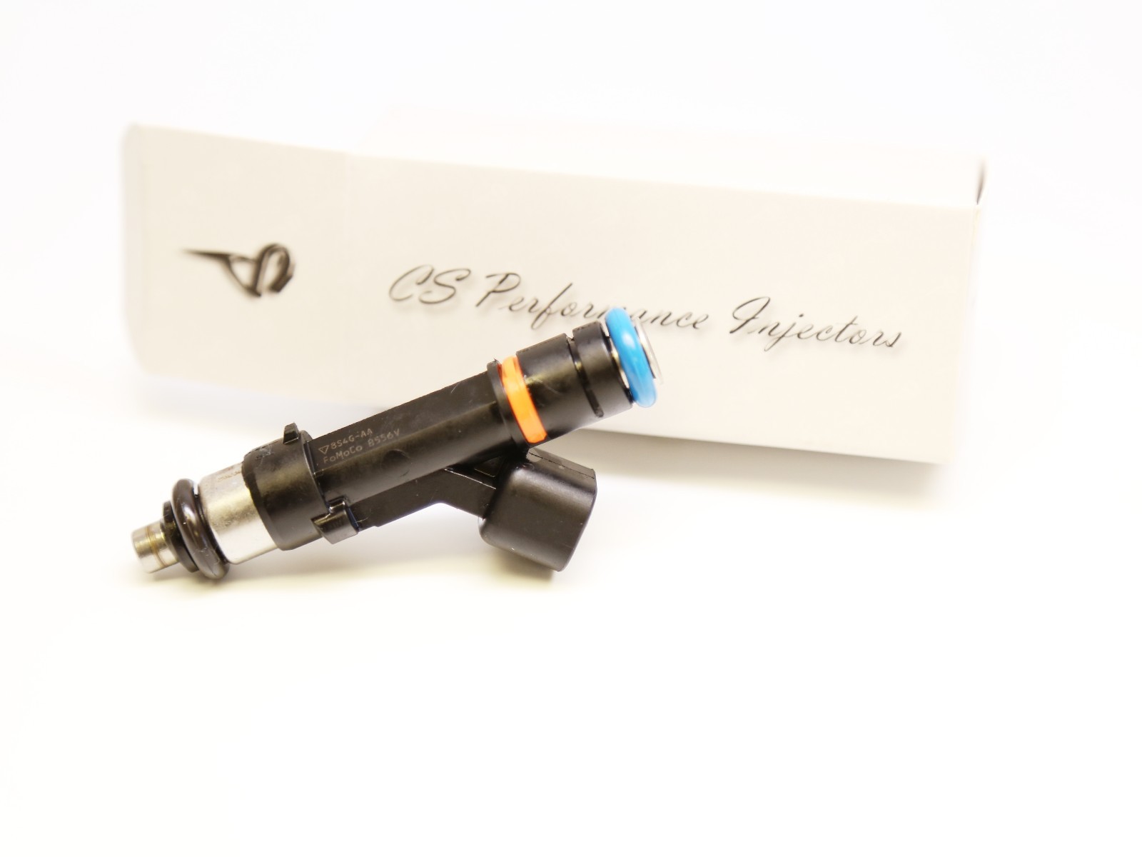 OEM Bosch Fuel Injectors Set for 1013 Ford Transit Connect 2.0 I4 11