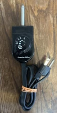 Proctor Silex Heat Control Temperature Probe Electric Skillets SK01 SK02 TP12-1