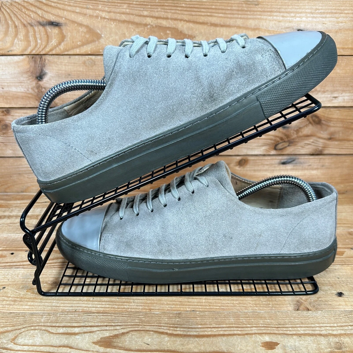 Cap toe shop axel arigato