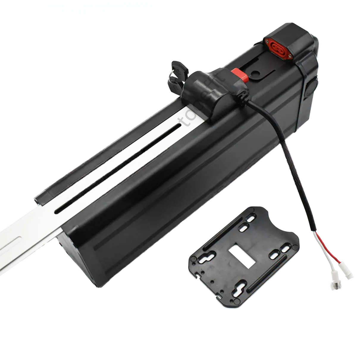 48V 20.8Ah battery for engwe O14 GFORCE Z14 fiido T1 pro T2 Q2