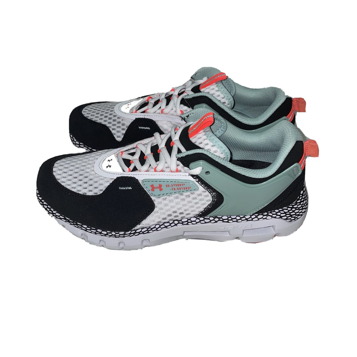 【UNDER ARMOR×MICHELIN】ランニングシューズ UNDER ARMOR×MICHELIN】ランニングシューズ