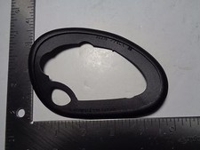 Porsche 968 Left Mirror Gasket Seal New Genuine Porsche 1992 To 1995 968
