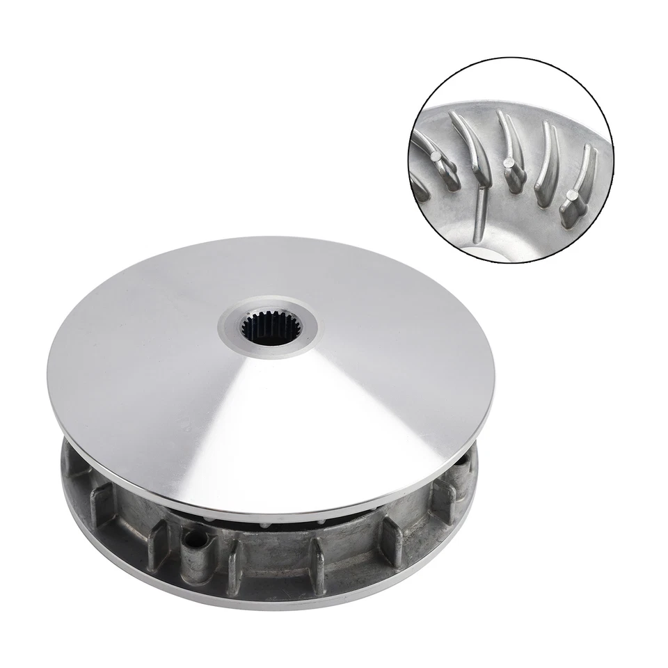 Variador de embrague secundario trasero 512G178 para Massimo Utv T-Boss 550X 550F 560 Foto 2 de 4