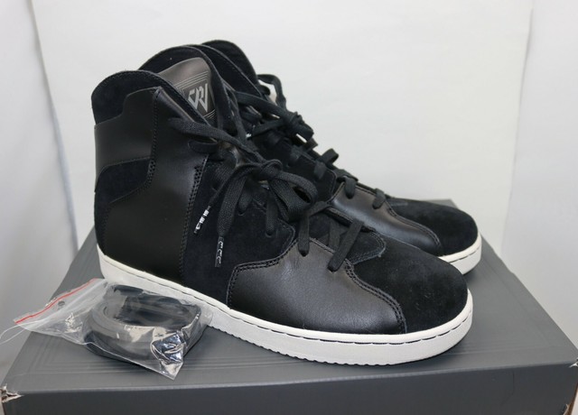 jordan westbrook 0.2 black