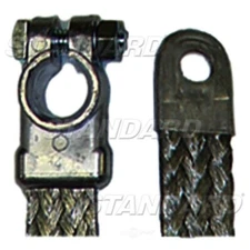 Battery Cable Negative  Standard Motor Products  B9