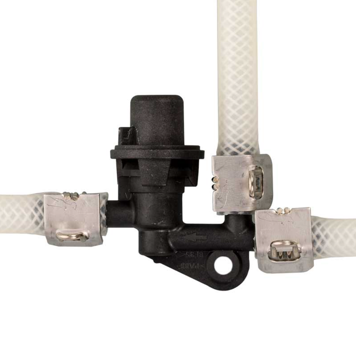 Outlet Valve With Hoses for Jura Z5, Z7 & X5 | 66360 Duty Free | eBay