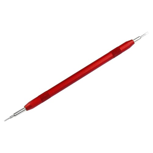 Compact Watch Band Spring Bars Strap Link Pins Remover Repair Tool