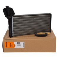 NRF WäRmetauscher HeizungsküHler FüR VW Transporter T4 Ohne Klima 701819031B