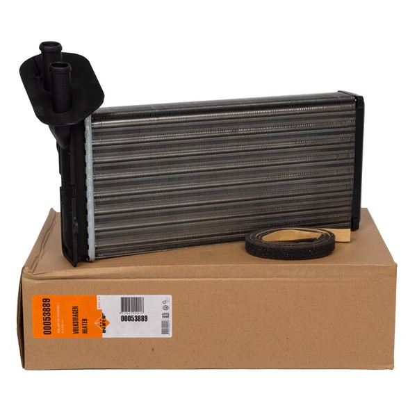 NRF WäRmetauscher HeizungsküHler FüR VW Transporter T4 Ohne Klima 701819031B-image