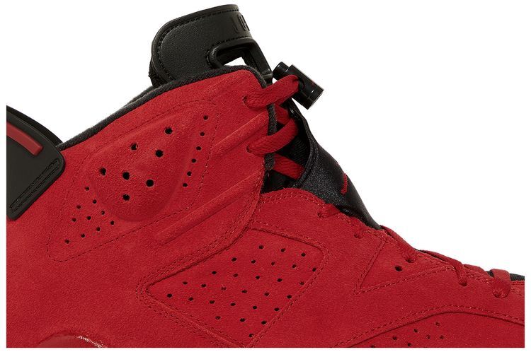 Size 12 - Air Jordan 6 Retro Toro Bravo for sale online | eBay