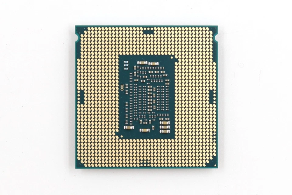 CPU Intel Pentium G4560 3,50 GHz doble núcleo 3 MB LGA 1151 P/N: SR32Y probada funcionando Foto 2 de 2