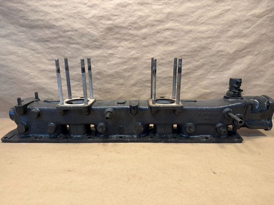 Colector de admisión Jaguar XJ6 4.2 OEM C43679 Foto 2 de 4