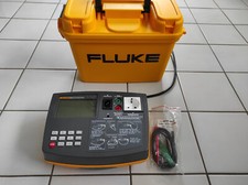 Gerätetester mieten  DGUV V3(BGV A3) DIN VDE 0701-0702 deutschlandweiter Versand