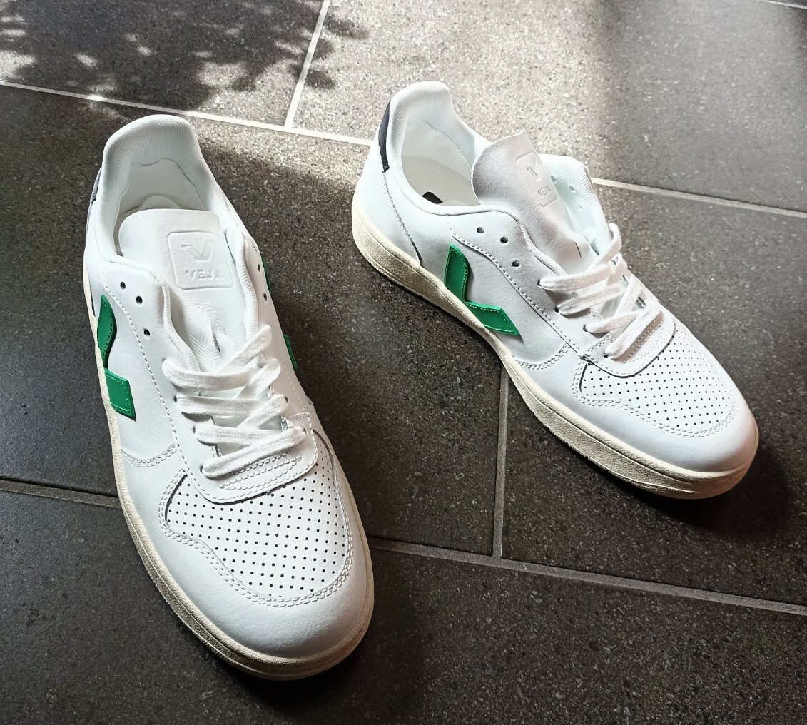 Basket Veja d’occasion Plus que 4 à 60