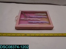 LUXE WILLOW EYEBROW 6 PC SET LW-0616 842100174089