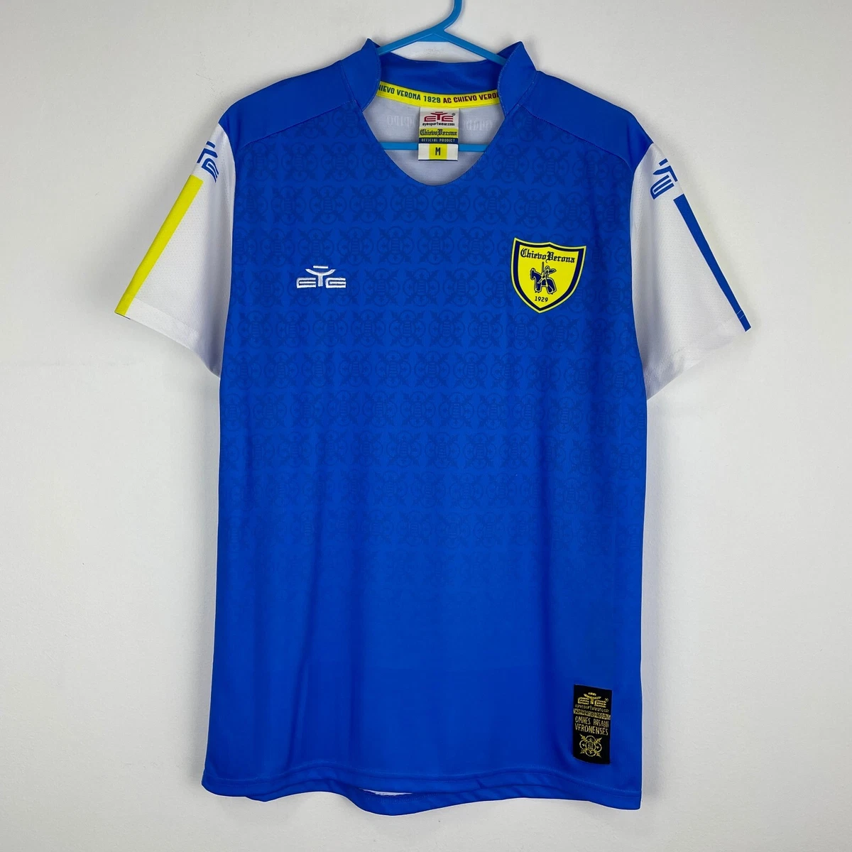 Maglia verona best sale 2021