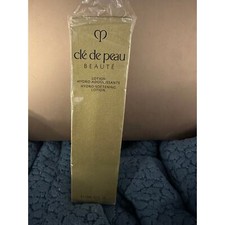 cle de peau beaute lotion hydro-adoucissante 170 ml- 5.7 fl oz