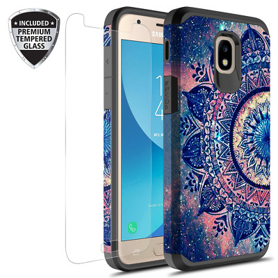 For Samsung Galaxy J7 V 2nd Gen /J7 Refine J7 Top Case /J7 Star