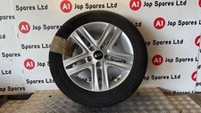 2018-2021 KIA CEED MK3 16 INCH ALLOY WHEEL 205/55/R16 6.5JX16H2 (A3546)